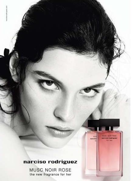 FOR HER MUSC NOIR ROSE EDP